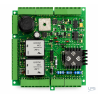 743997000  OPERATOR BOARD  D4-6   version version V2.2 -  74399700/743997001