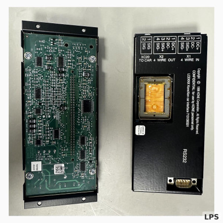 KM713130G01 PCB,LCEKNX INTERFACE KONE