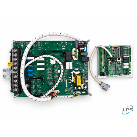 AS380 4T0011B Elevator inverter,11KW