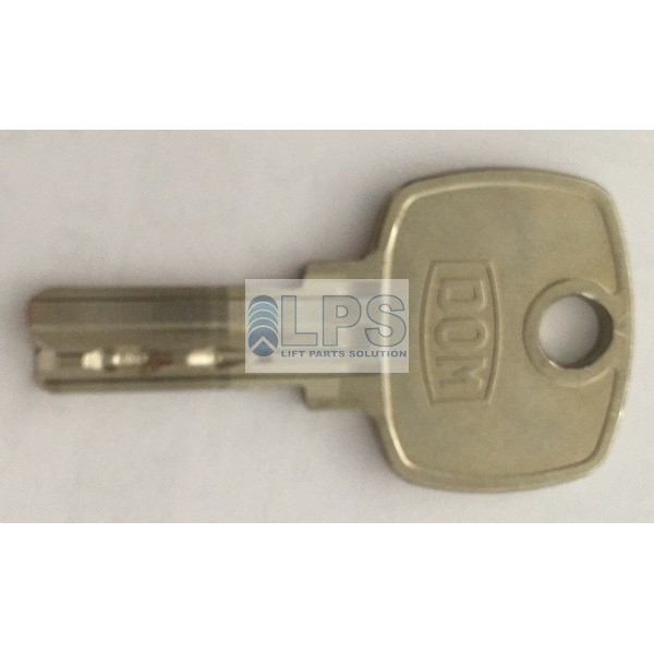 Schlüssel SH1
