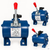 Montanari Giulio   MOTEUR FREIN  MAGNETIC     EMS00 R03 200V M73/76/83
