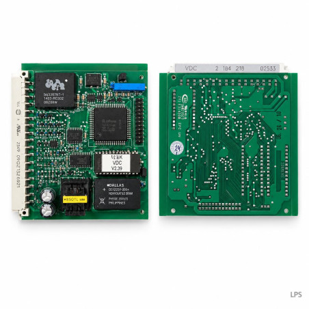 KONE DEE2184218 - KNE-DEE2184218 - DEE2184218 - KONE BOARD  VDC, 2.39V