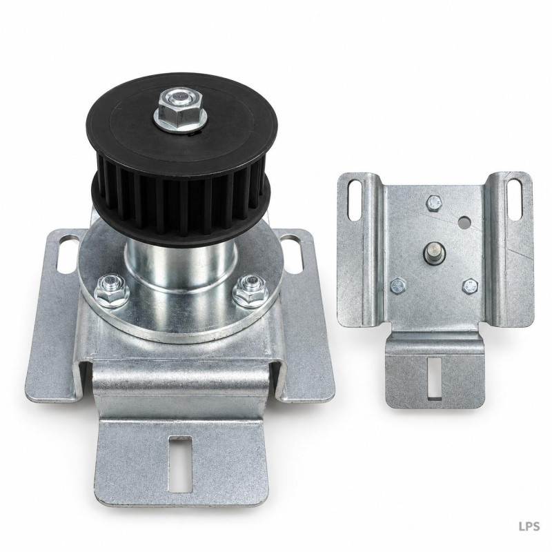 OTIS IDLE  FAA198AL2 PULLEY FOR D2000 CAR DOOR L.O