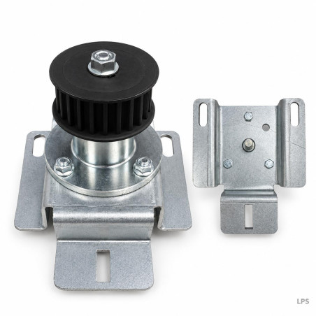 OTIS IDLE  FAA198AL2 PULLEY FOR D2000 CAR DOOR L.O