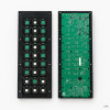 KM51007791V001 BUTTON BOARD  1X7 KONE