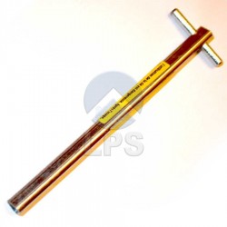 CLE DEVERROUILLAGE HE1/HE2 ECART 5mm