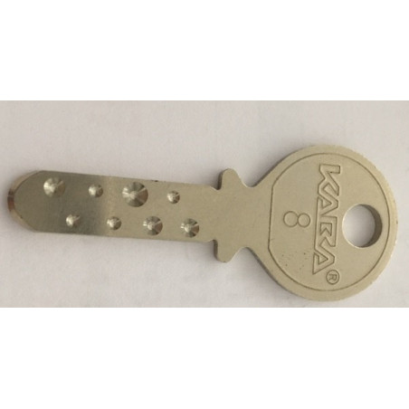 Key KABA 500