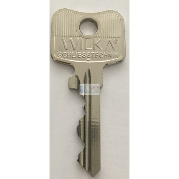 Schlüssel KONE 276806