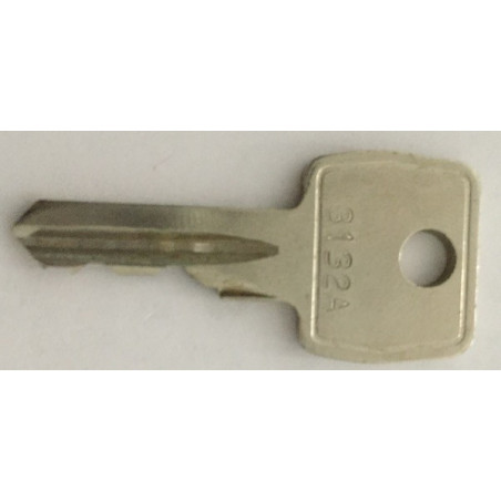 Key OTIS 3132A