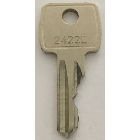 Key RONIS 2422E