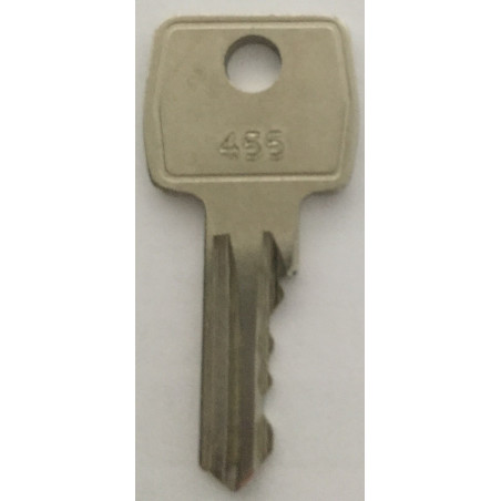 Schlüssel RONIS 455