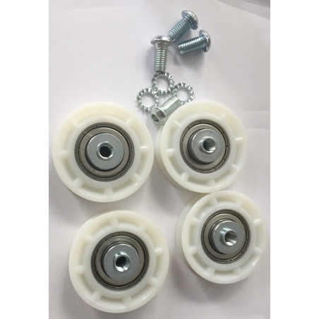 SLYCMA TÜRROLLE