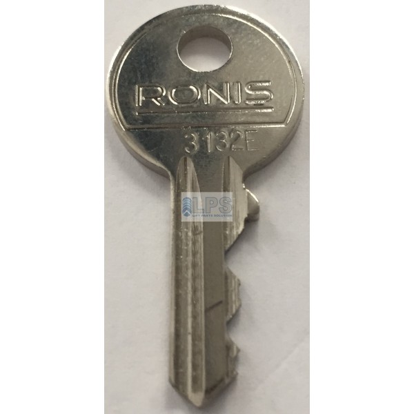 Schlüssel RONIS 3132E