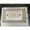 SONNERIE D'ALARME + BATTERIE 12V 1.2AH