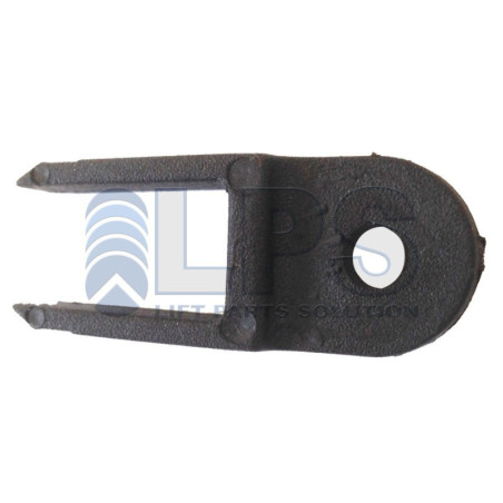 CLE DE DEMONTAGE PLAFOND MONOSPACE
