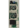 Interface Pitagora pour 2 boutons paliers B0000340R.2LB