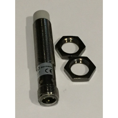 HANDRAIL SPEED SENSOR – IPS 12-N4PO68 -
