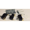 Contactor (DOL-DCL-SGL) para A9550C.
