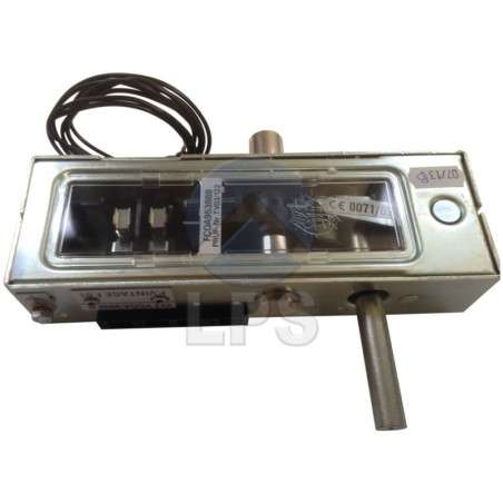 SERRURE 9538 "SPSPO" DROITE
