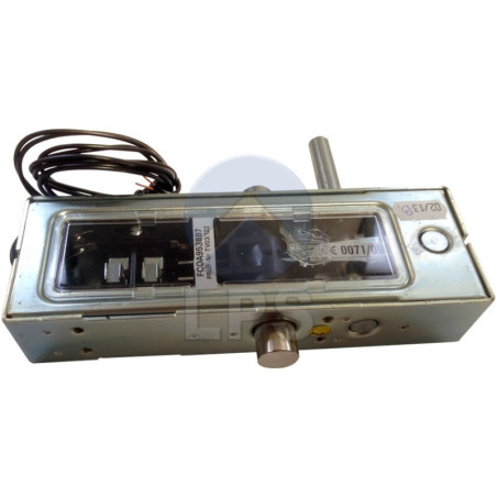 SERRURE 9538 "SPSPO" GAUCHE