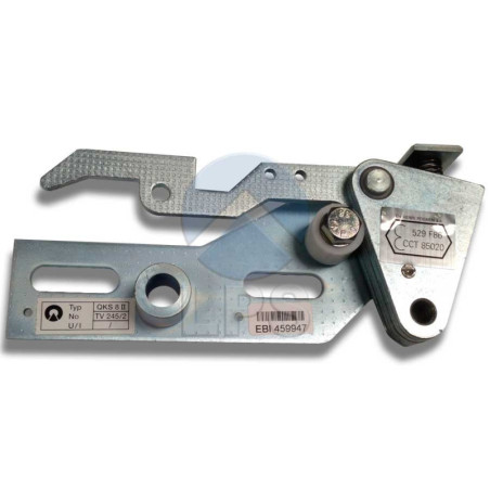 SERRURE DROITE DE PORTE QKS8
