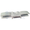 PATIN PLASTIQUE