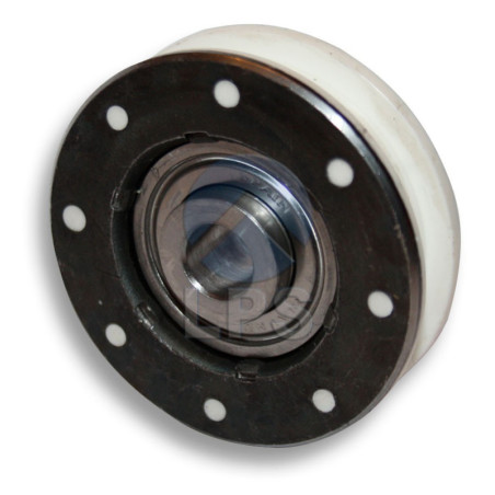 GALET SUSPENSION PORTE  PRIMA - 51MM