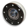 GALET SUSPENSION PORTE  PRIMA - 51MM