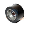 GALET DE SERRURE PORTE 9940 - 38 MM