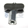 PATIN POUR PORTE SERIE 0135