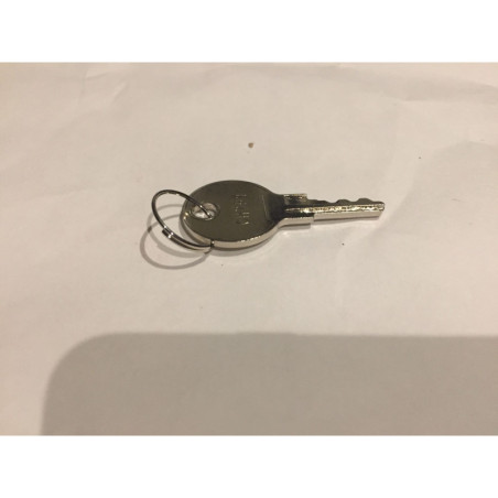 KEY FOR CAB. ATLAS MRL CH751