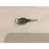 KEY FOR CAB. ATLAS MRL CH751