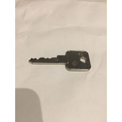 CLES XCHAEFER MS42P