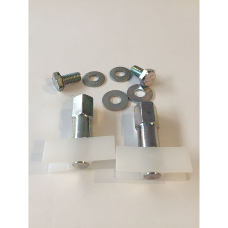 Patin Fermator 16MM