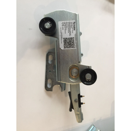 SERRURE FERMATOR 50/1