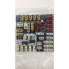 Carte Cabine UBC CMC4+