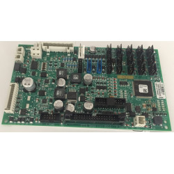 PCB CAR OPERATING PANEL GAA26800PV10