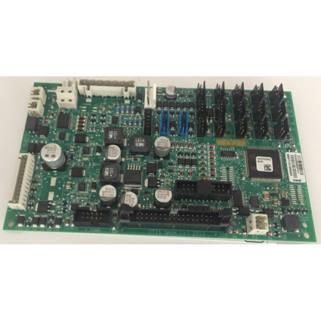 PCB CAR OPERATING PANEL GAA26800PV10