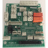 OTIS BOARD TCBV-2 COPG3. TBA26800WX1