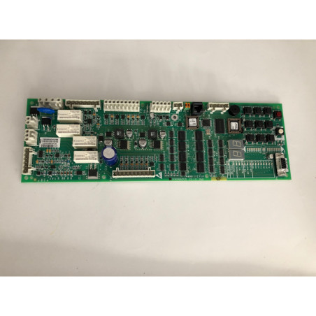 GCA26800KX10 PLACA SERVICE SPB