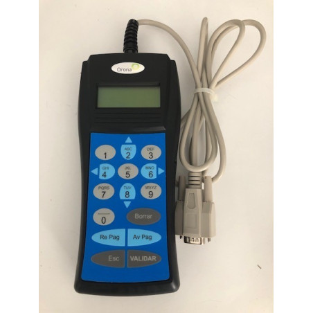 SERVICE ARCA ORONA RT-1
