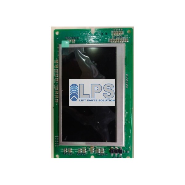 AFFICHEUR  U-CONTROL LCD SM-04 TL/C (4,3in.)