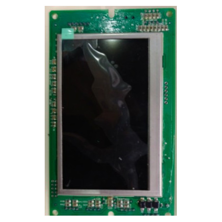 AFFICHEUR  U-CONTROL LCD SM-04 TL/C (4,3in.)