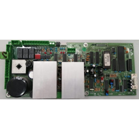 CARTE CDE OP D6C
