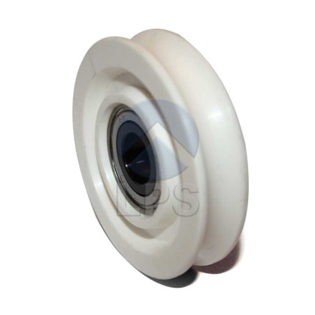 GALET SUSP GORGE CARREE P-AUTO OC/OL