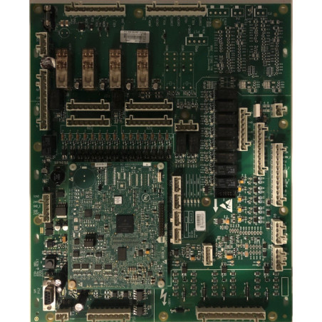 OTIS DBA26800Y5 GECB V2