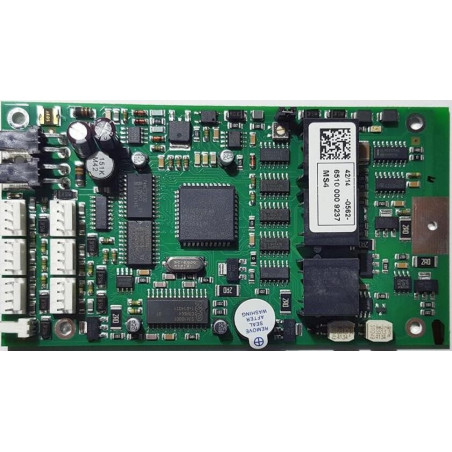 CARTE THYSSENKRUPP 65100009237 MS4