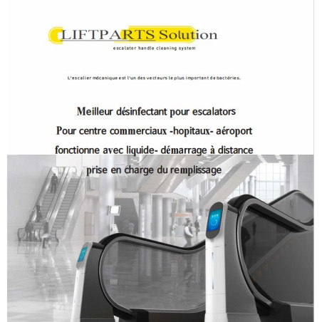 LPS CLEANER