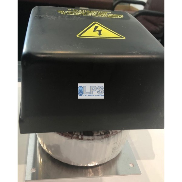 BLOC ALIMENTATION POUR MANŒUVRE MCI D-E 20/230V