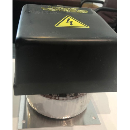 BLOC ALIMENTATION POUR MANŒUVRE MCI D-E 20/230V